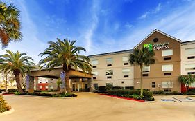 Fairfield Inn & Suites Kenner New Orleans Airport